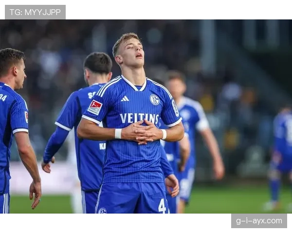 沙尔克球员状态爆棚,球队回暖势头引关注 沙尔克球员状态爆棚,球队回暖势头引关注