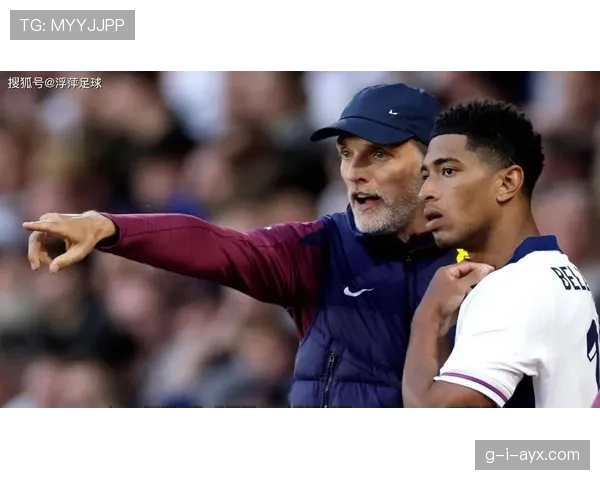 贝林厄姆与福登中场对决升温，英格兰核心之争引关注