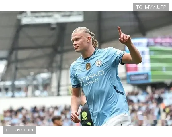 哈兰德状态回暖助曼城剑指欧冠冠军