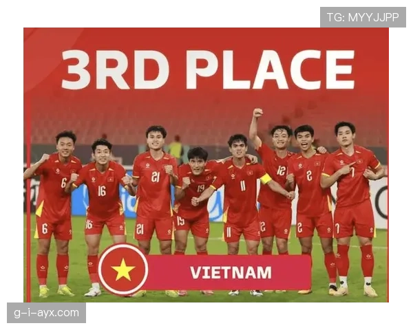 越南队全力冲击2026世界杯,新星崛起开启追梦新篇章 越南队全力冲击2026世界杯,新星崛起开启追梦新篇章