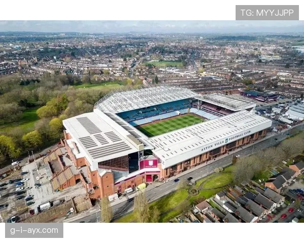 维拉新球场落成，助力球队实力跃升与球迷体验升级