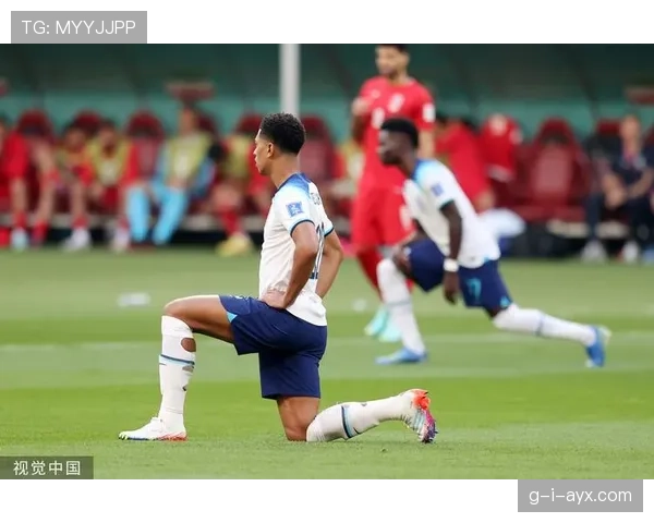 贝林厄姆引领新潮流：年轻球员如何重塑足球未来