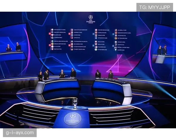 欧洲杯分组抽签揭晓，强队同组引爆球迷期待