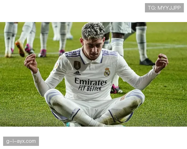 巴尔韦德状态持续飙升,重塑皇马中场竞争力 巴尔韦德状态持续飙升,重塑皇马中场竞争力