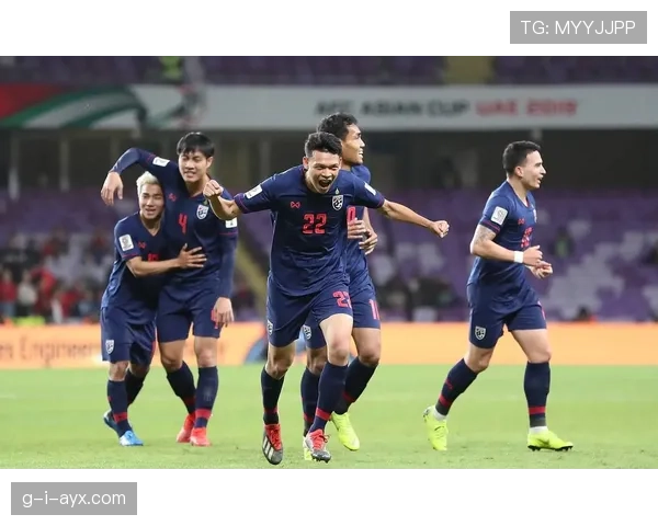 泰国队沙拉奇近期突破表现稳健