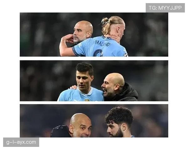 瓜帅如何使用罗德里调度? 瓜帅如何使用罗德里调度?