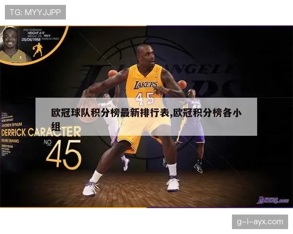 欧洲冠军联赛最新赛况与积分榜 欧洲冠军联赛最新赛况与积分榜