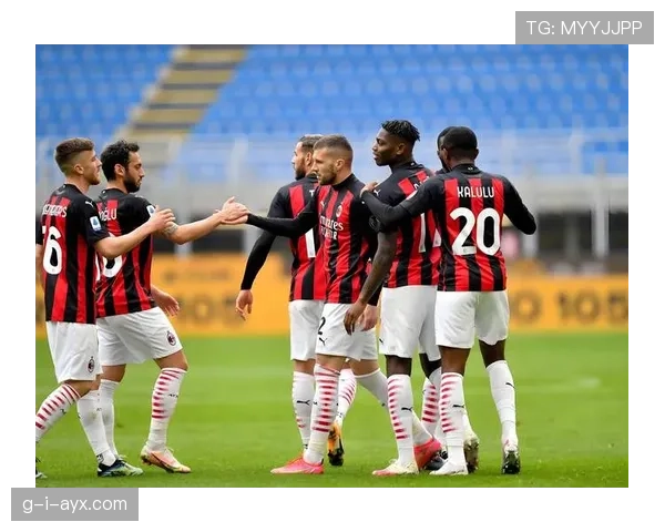 控球占优之下：AC米兰为何难以转化为进球？